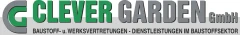 Logo Clever Garden GmbH