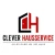 Logo Clever Hausservice