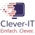Logo Clever-IT