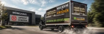 Logo Clever Küchen - Küchenstudio - Küchenplanung - Küchenmontage