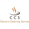 Logo Clever's Catering Service