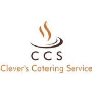 Logo Clever's Catering Service