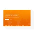 Logo cleverbridge AG