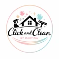 Click and Clean by Martina Bielefeld