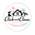 Logo Click and Clean by Martina