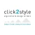 Logo click2style ergonomie & design im büro