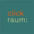 Logo clickraum GmbH