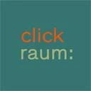 Logo clickraum GmbH