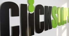 Logo Clickstorm GmbH