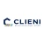 Logo CLIENI.de Dienstleistungen GmbH