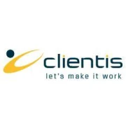 Logo CLIENTIS Aktiengesellschaft