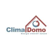 Logo ClimaDomo Heiz- u. Kühlsysteme GmbH