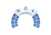 Logo Cliplister GmbH Agentur für Online Dienstleistungen