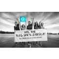 Logo cliqz GMBH