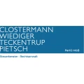 CLOSTERMANN WIEDIGER TECKENTRUP PIETSCH PartG mbB Steuerberater Rechtsanwalt Ratingen