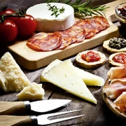 Clou. - The tiny Tapas Berlin