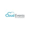 Logo Cloud Events live communication e.K.