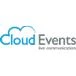 Logo Cloud Events live communication e.K.