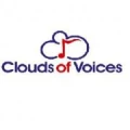 Logo Clouds of Voices PR- und Eventagentur Ch&ouml;re