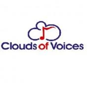 Logo Clouds of Voices PR- und Eventagentur Chöre