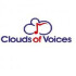 Logo Clouds of Voices PR- und Eventagentur Chöre Tanja Schneider
