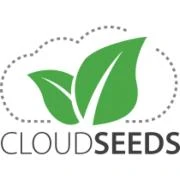 Logo CloudSeeds GmbH