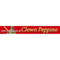 Clown Peppino Peine