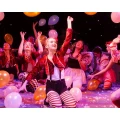 Logo Clowns + Co InselCircus Sylt