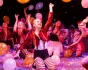 Logo Clowns + Co InselCircus Sylt