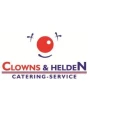 Logo Egerer Daniela Kiosk Clowns & Helden