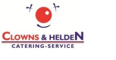 Logo Egerer Daniela Kiosk Clowns & Helden