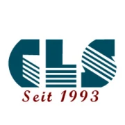 CLS Computer - Business Logo