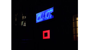 Club 107 Bonn