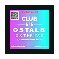 CLUB 525 OSTALB Aalen