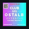 CLUB 525 OSTALB Aalen