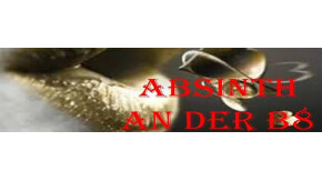 Logo Club Absinth