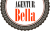 Logo Club Bella