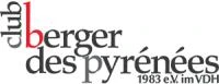 Logo Club Berger des Pyrenees e. V.
