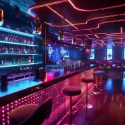 Club Casablanca Erotik-Nachtclub Arnsberg