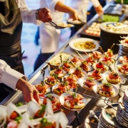 Club Catering Ahrensburg