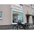 Logo Club-Fahrschule Leipzig GmbH