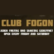 Logo Club Fogon