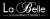 Logo Club La Belle