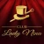 Logo Club Lady Nina