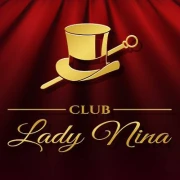 Club Lady Nina Berlin