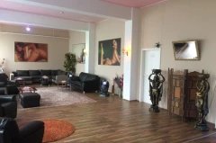 Club Paradies Wuppertal