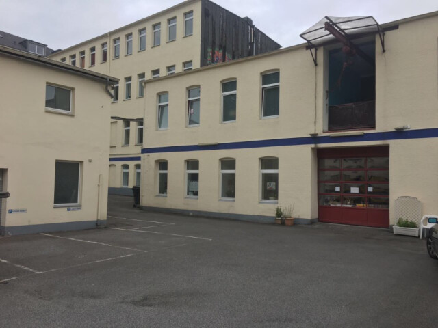 Club Paradis Wuppertal Club Paradis Wuppertal