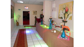 club paradis