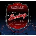 Club Swing, Elke Preis Hohengandern