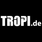Logo Club Tropicana